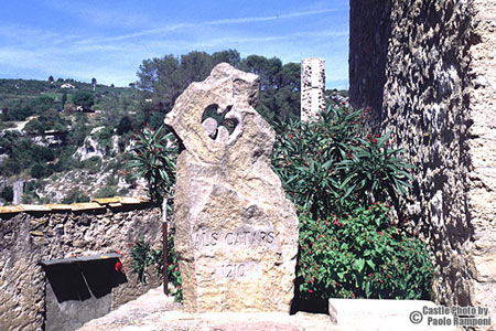 Minerve - Monumento ai Catari