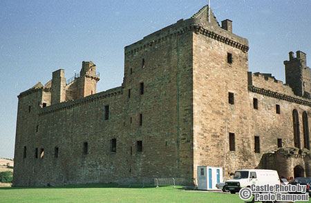 LinlithgowPalace